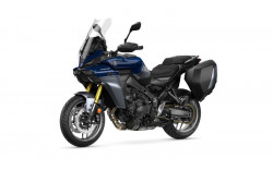 YAMAHA Moto routière Tracer 9 GT+ 2025