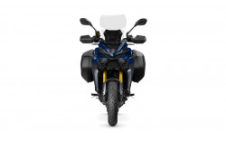 YAMAHA Moto routière Tracer 9 GT+ 2025