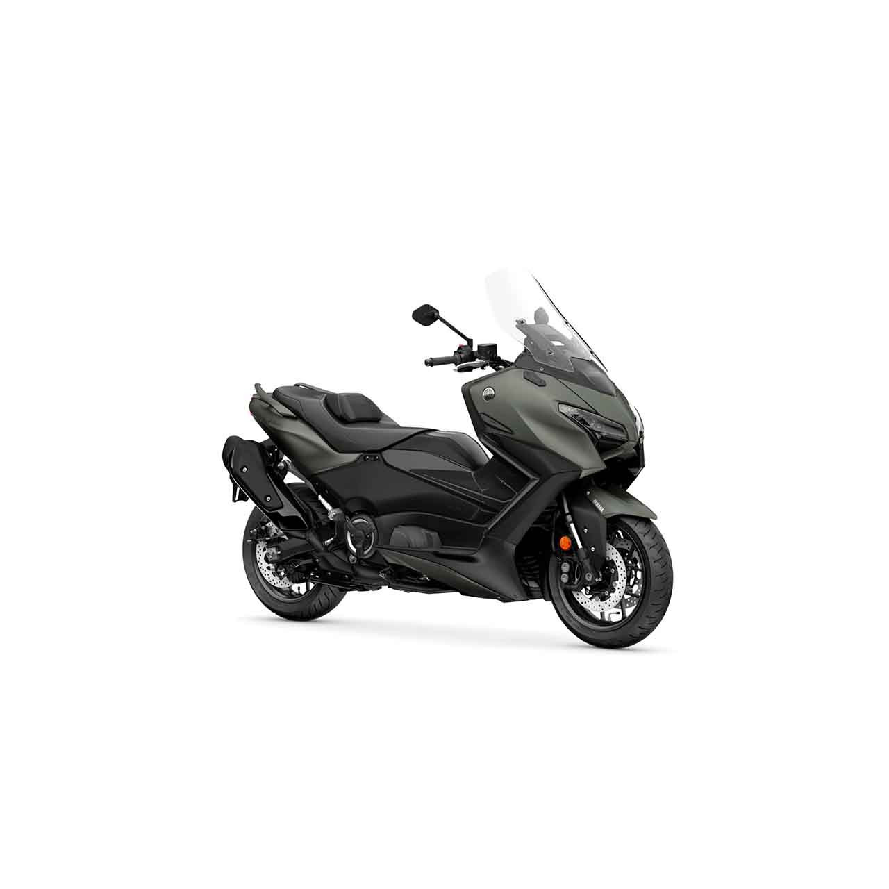 YAMAHA Pack Essentiel TMAX 2025 - BSVFVEP00000