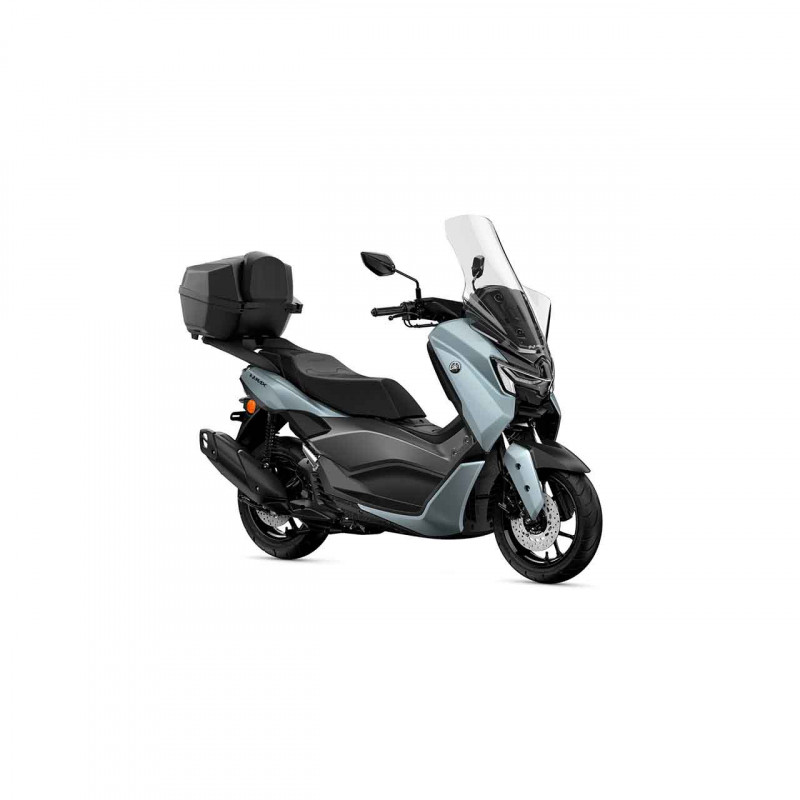 YAMAHA Pack Urban 39 litres pour NMAX 2025 - BLSFVUP39L00 YAMAHA Pack Urban 39 litres pour NMAX 2025 - BLSFVUP39L00