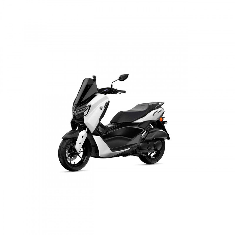 YAMAHA Pack Essentiel NMAX 2025 - BLSFVEP00000