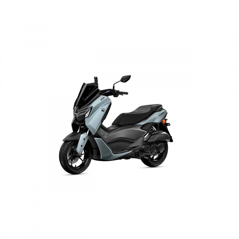 YAMAHA Pack Sport pour NMAX 2025 - BLSFVSP00000