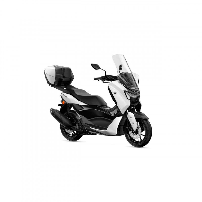 YAMAHA Pack Urban 34 litres pour NMAX 2025 YAMAHA Pack Urban 34 litres pour NMAX 2025