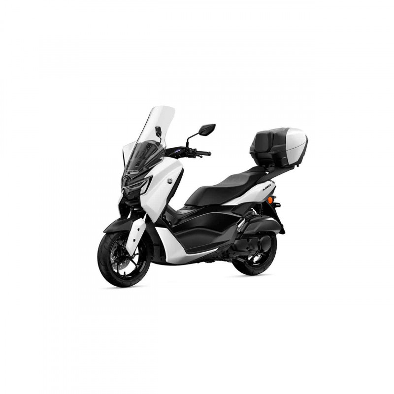 YAMAHA Pack Urban 34 litres pour NMAX 2025