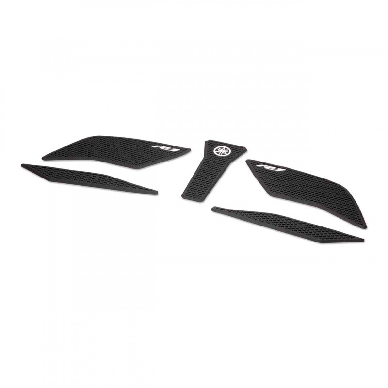 YAMAHA Pads de réservoir R1 - 2CRFGRIP0000