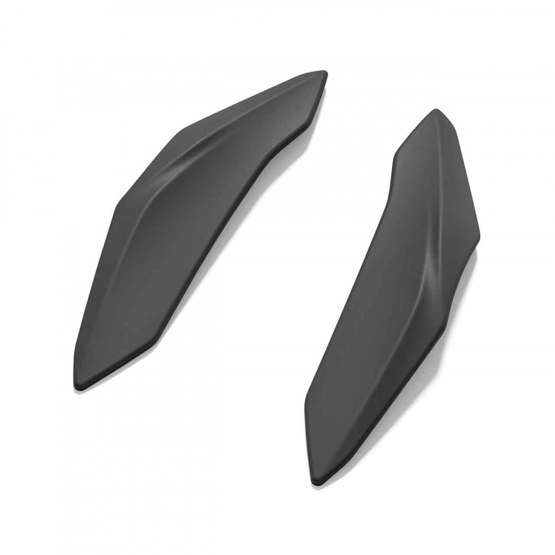 YAMAHA Protections anti-rayures arrière XMAX 2025 - BSS219800100 YAMAHA Protections anti-rayures arrière XMAX 2025 - BSS219800100