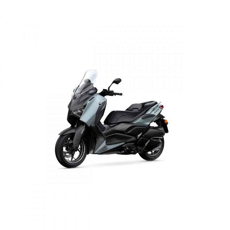 YAMAHA Pack protections XMAX 2025 - BXJFVPP00000
