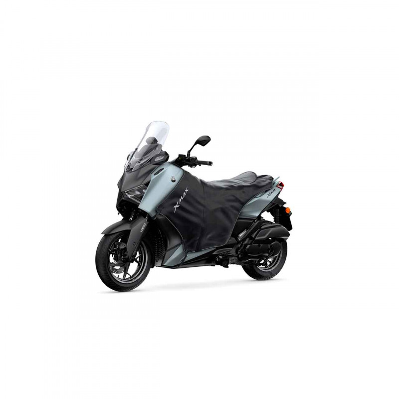 YAMAHA Pack Winter pour XMAX 125 Tech MAX 2025 - BXMFVWP00000