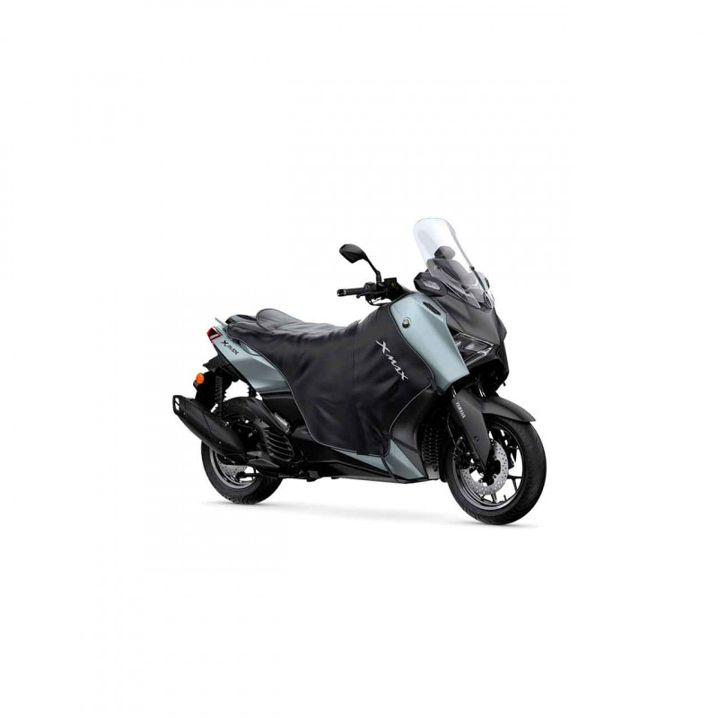 YAMAHA Pack Winter pour XMAX 125 Tech MAX 2025 - BXMFVWP00000 YAMAHA Pack Winter pour XMAX 125 Tech MAX 2025 - BXMFVWP00000