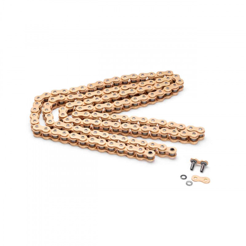 GYTR Chaîne Racing GYTR 520 pour R6 - GYTRCHAI1520 GYTR Chaîne Racing GYTR 520 pour R6 - GYTRCHAI1520