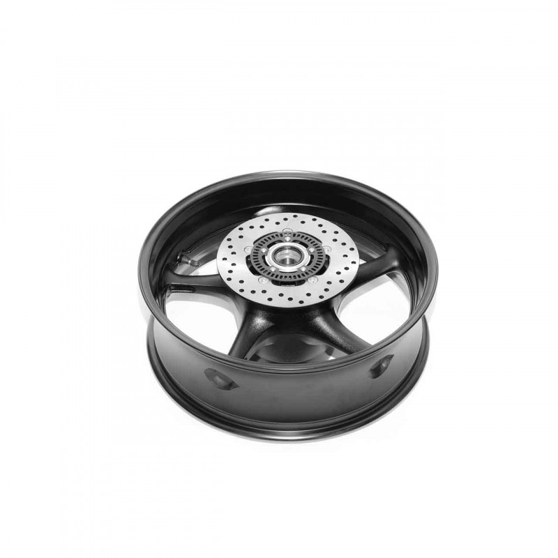 GYTR Roue arrière GYTR R6 - BN6253007000