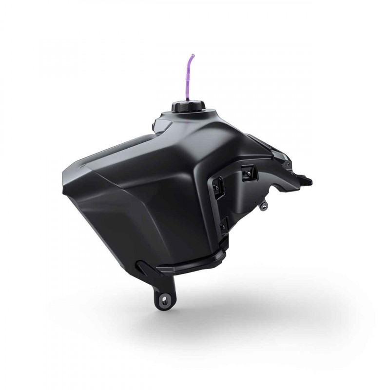 GYTR Réservoir de carburant GYTR avant gauche Ténéré 700 World Raid - GYTF41005000 GYTR Réservoir de carburant GYTR avant gauche Ténéré 700 World Raid - GYTF41005000