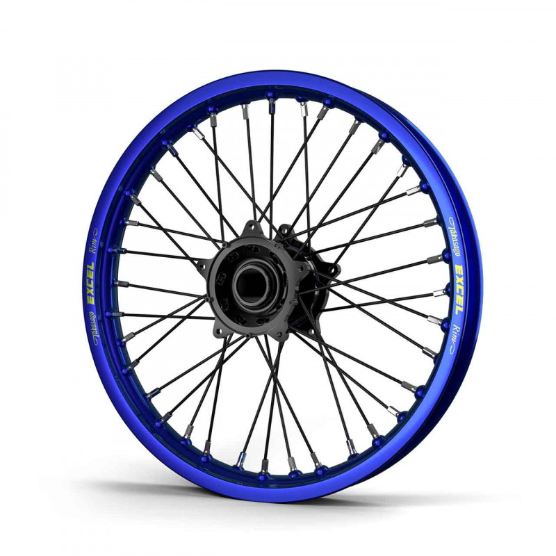 GYTR Roue avant GYTR Ténéré 700 World Raid - GYTF51000000