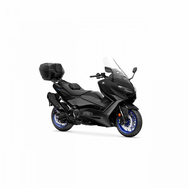 YAMAHA Pack Urban 34 litres pour TMAX 2025 YAMAHA Pack Urban 34 litres pour TMAX 2025