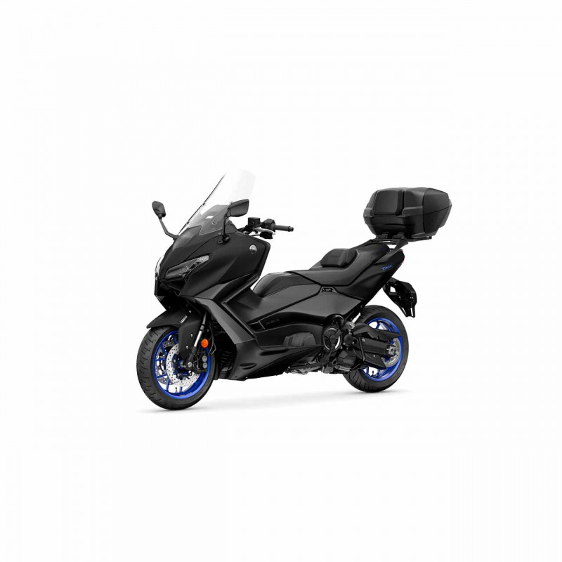 YAMAHA Pack Urban 45 litres pour TMAX 2025