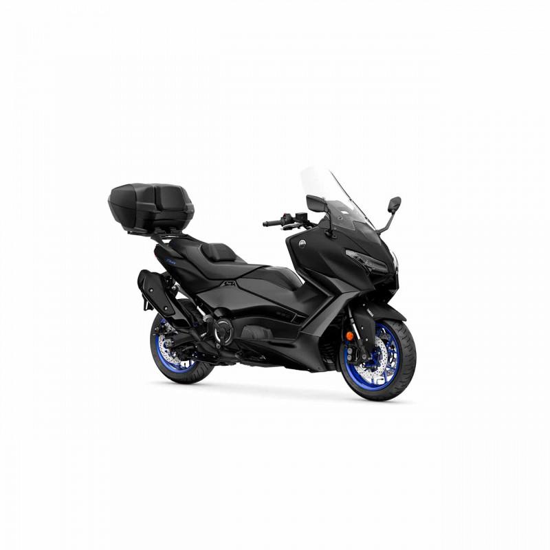 YAMAHA Pack Urban 45 litres pour TMAX 2025 YAMAHA Pack Urban 45 litres pour TMAX 2025