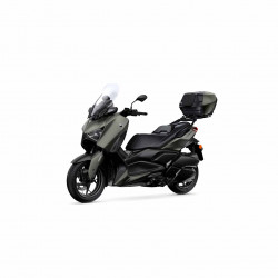 YAMAHA Pack Urban 34 litres pour XMAX 2025