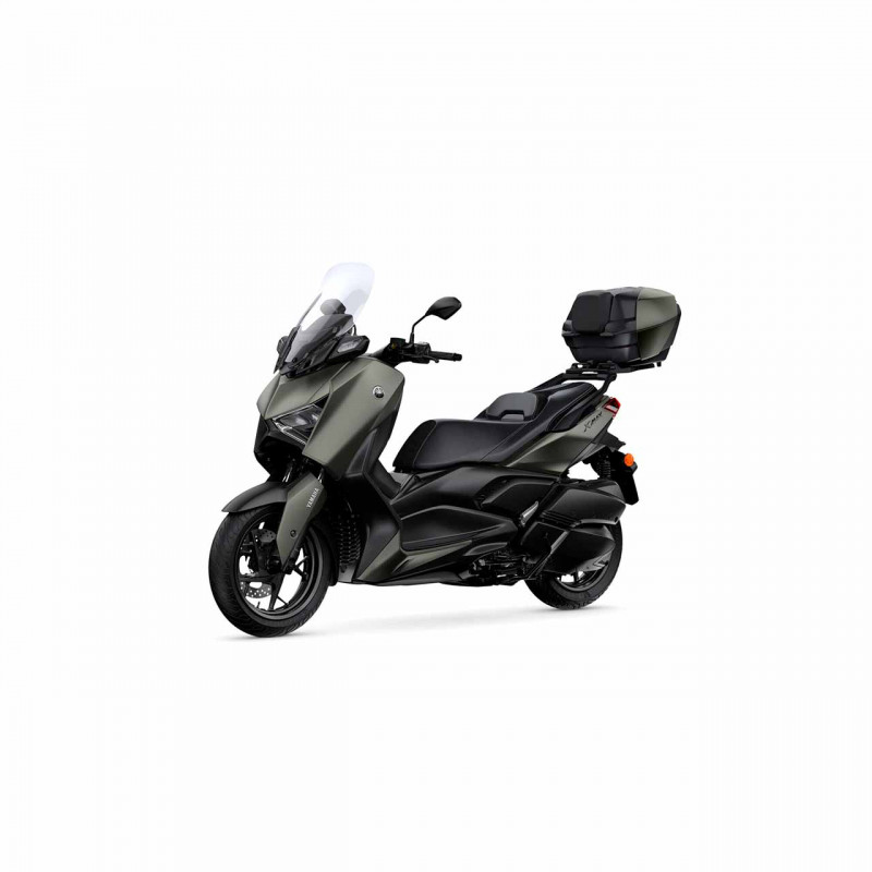 YAMAHA Pack Urban 34 litres pour XMAX 2025
