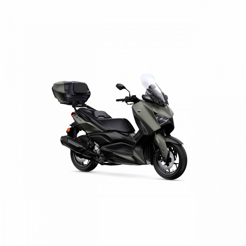 YAMAHA Pack Urban 45 litres pour XMAX 2025 YAMAHA Pack Urban 45 litres pour XMAX 2025