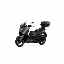 YAMAHA Pack Urban 45 litres pour XMAX 2025