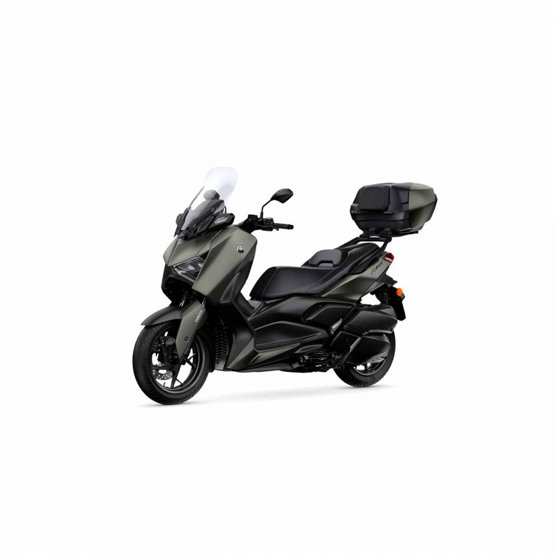 YAMAHA Pack Urban 45 litres pour XMAX 2025
