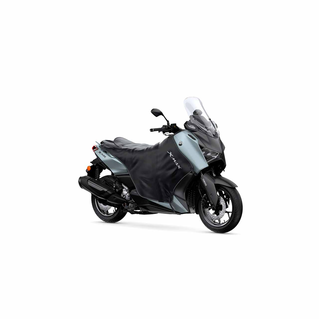 YAMAHA Pack Winter pour XMAX 300 Tech MAX 2025 - BXJFVWPSP000