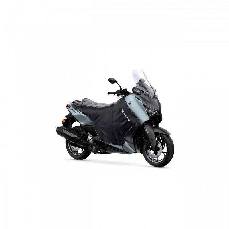 YAMAHA Pack Winter pour XMAX 300 Tech MAX 2025 - BXJFVWPSP000 YAMAHA Pack Winter pour XMAX 300 Tech MAX 2025 - BXJFVWPSP000