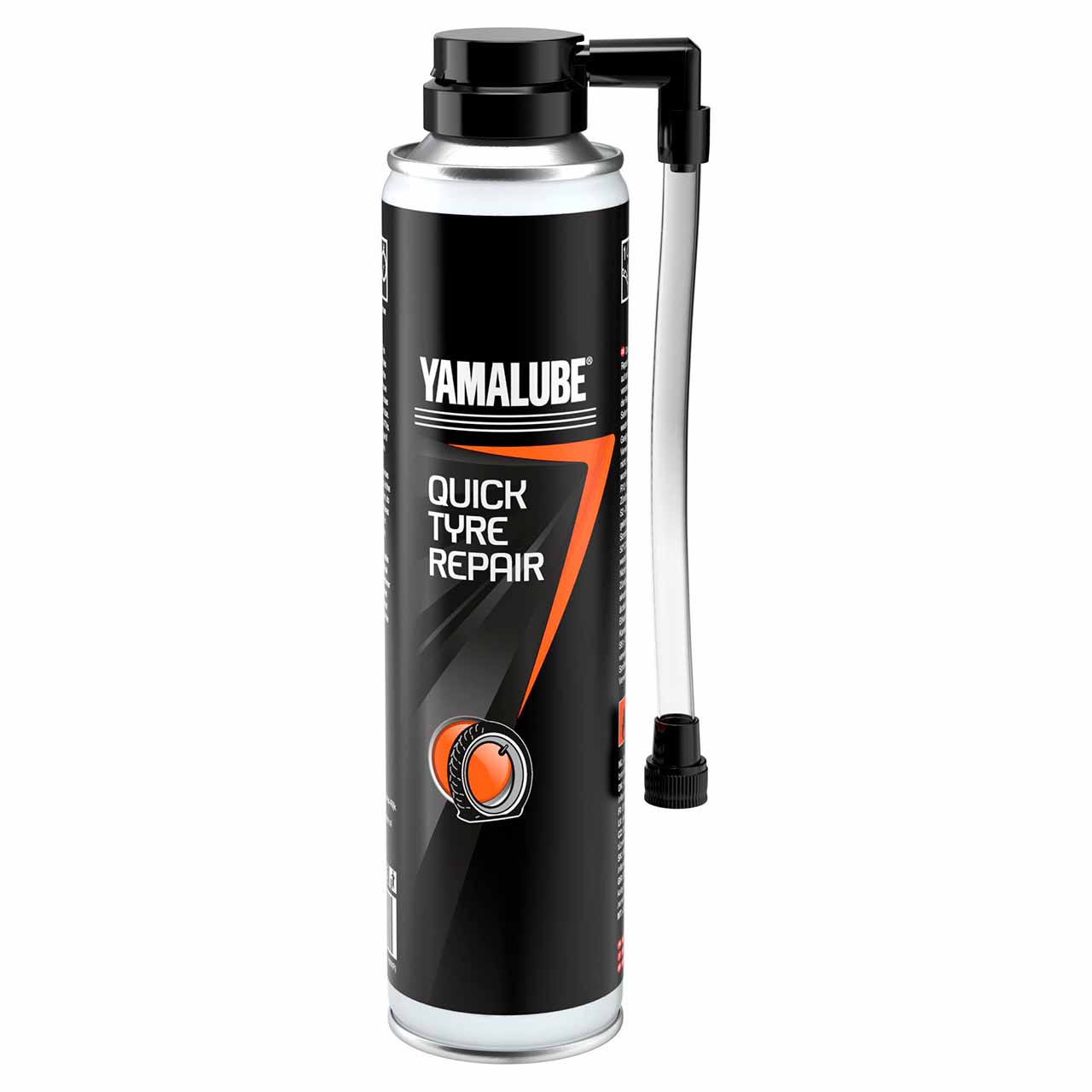 YAMALUBE Bombe anti-crevaison Yamalube