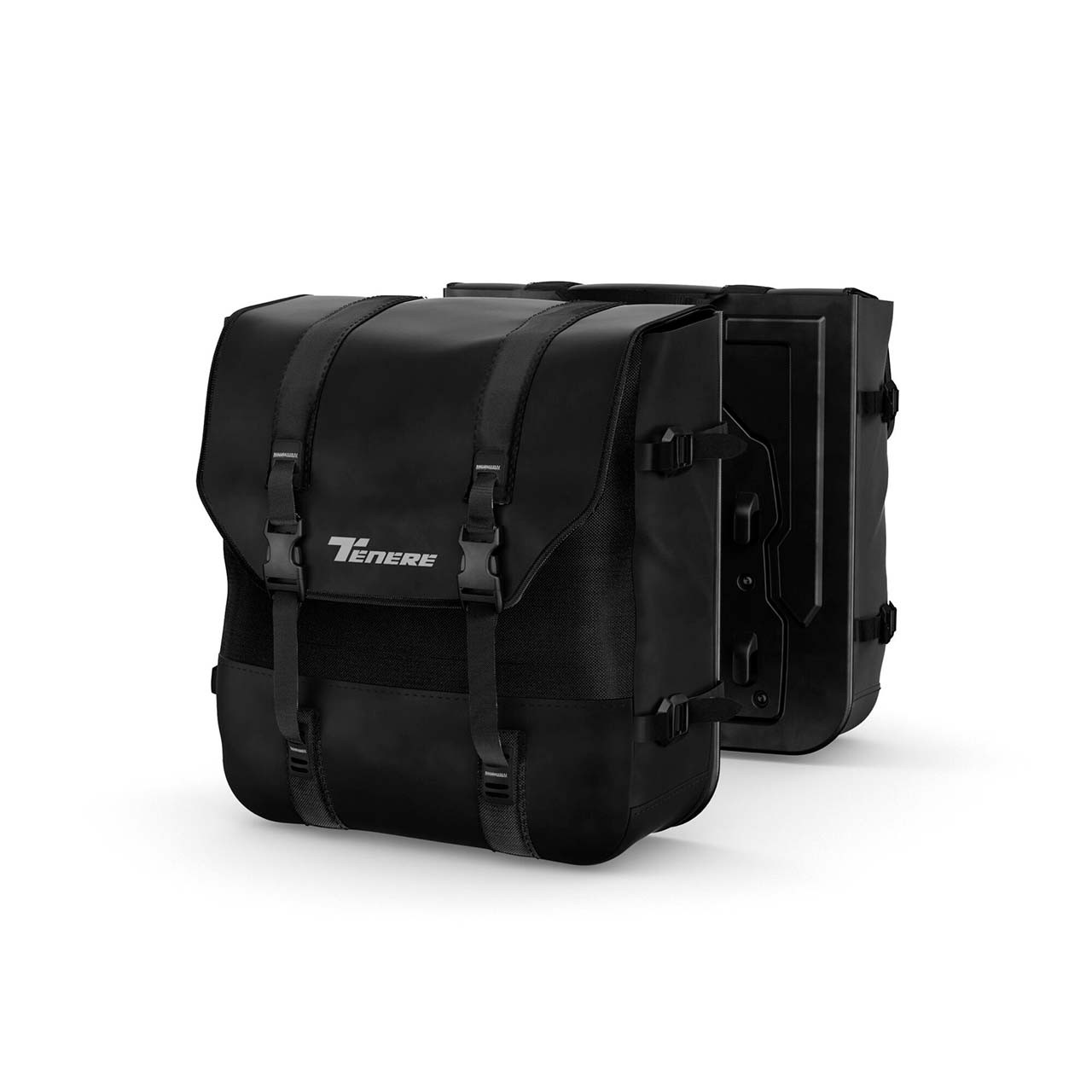 YAMAHA Sacoches latérales souples Ténéré 700 - BRLFSSBH0000