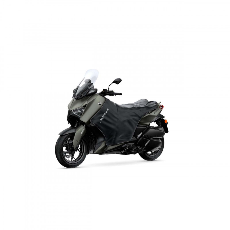 YAMAHA Pack Winter pour XMAX 2025 - BXJFVWPSTD00