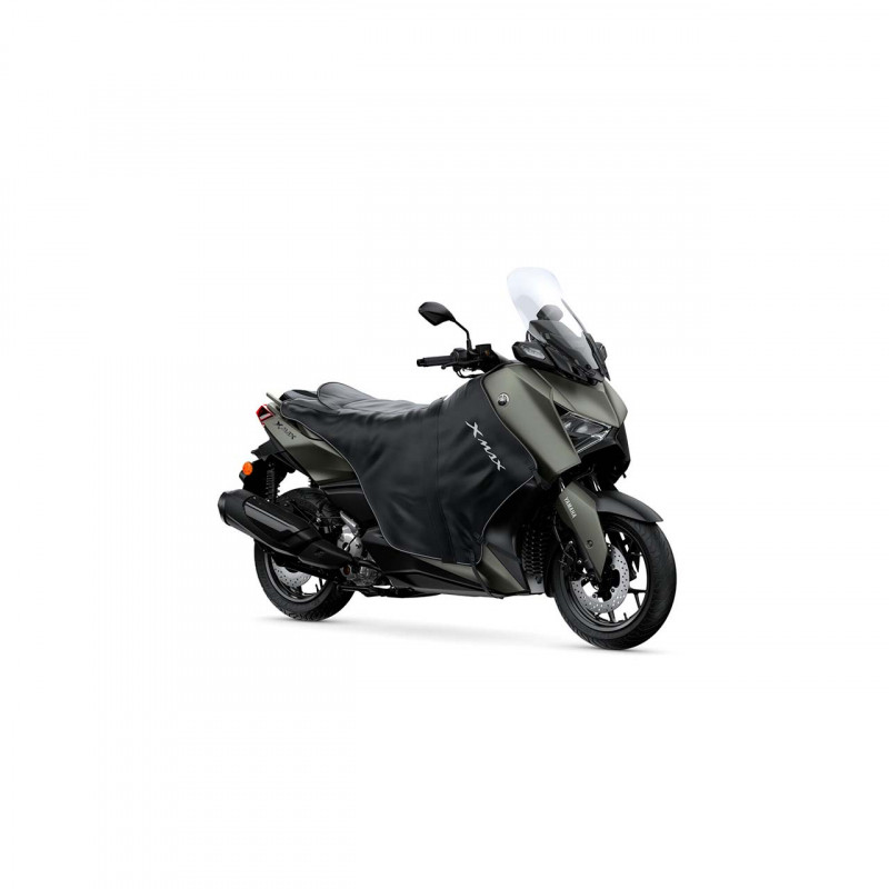 YAMAHA Pack Winter pour XMAX 2025 - BXJFVWPSTD00 YAMAHA Pack Winter pour XMAX 2025 - BXJFVWPSTD00