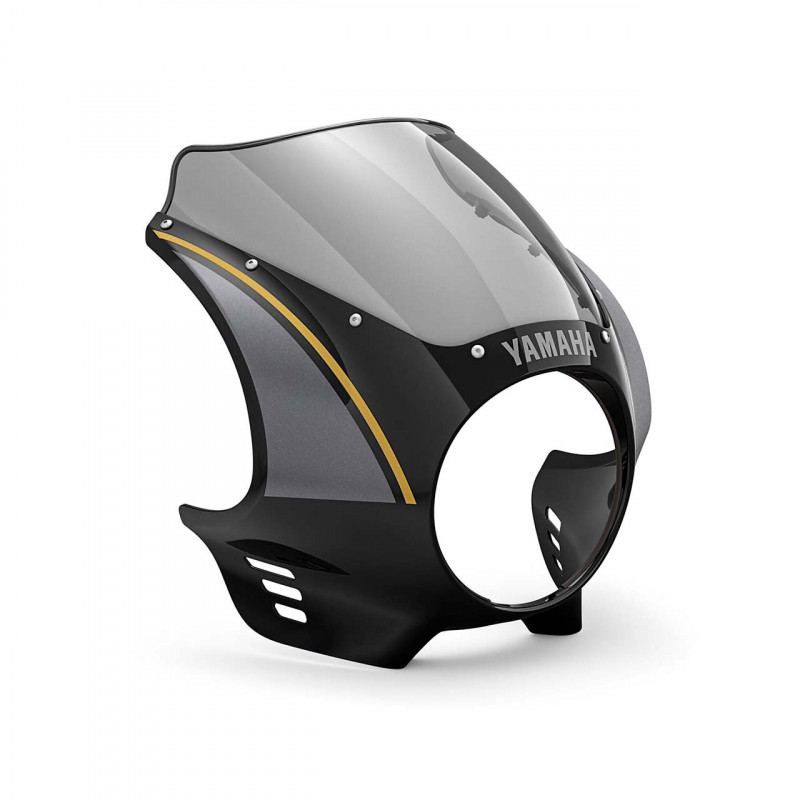 YAMAHA Tête de fourche pour XSR900 - BEA283T0F100 YAMAHA Tête de fourche pour XSR900 - BEA283T0F100