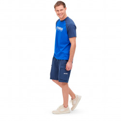 YAMAHA T-SHIRT YAMAHA HOMME PADDOCK 2024 - VADODARA