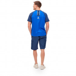 YAMAHA T-SHIRT YAMAHA HOMME PADDOCK 2024 - VADODARA