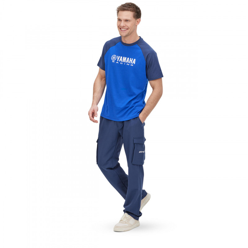 YAMAHA PANTALON YAMAHA HOMME PADDOCK 2024 - BELG YAMAHA PANTALON YAMAHA HOMME PADDOCK 2024 - BELG