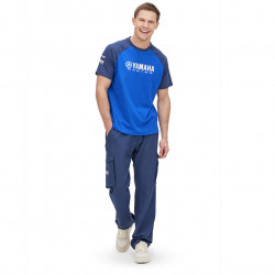 YAMAHA PANTALON YAMAHA HOMME PADDOCK 2024 - BELG