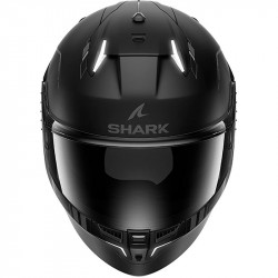 SHARK CASQUE SKWAL I3 BLANK SP MAT