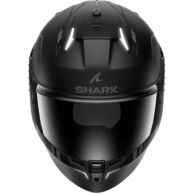 SHARK CASQUE SKWAL I3 BLANK SP MAT