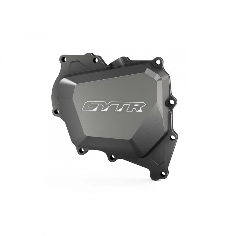 GYTR Carter d'allumage GYTR taillé dans la masse YZ450F - BHRE54G0V000 GYTR Carter d'allumage GYTR taillé dans la masse YZ450F - BHRE54G0V000