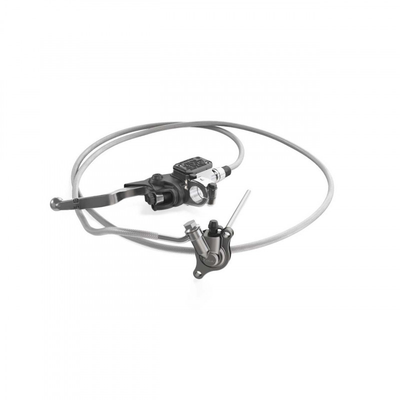 GYTR Kit d’embrayage hydraulique GYTR YZ450F - BHRF63A0V000 GYTR Kit d’embrayage hydraulique GYTR YZ450F - BHRF63A0V000