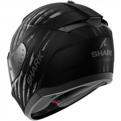 SHARK CASQUE RIDILL 2 ASSYA MAT BLACK