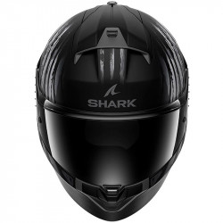 SHARK CASQUE RIDILL 2 ASSYA MAT BLACK