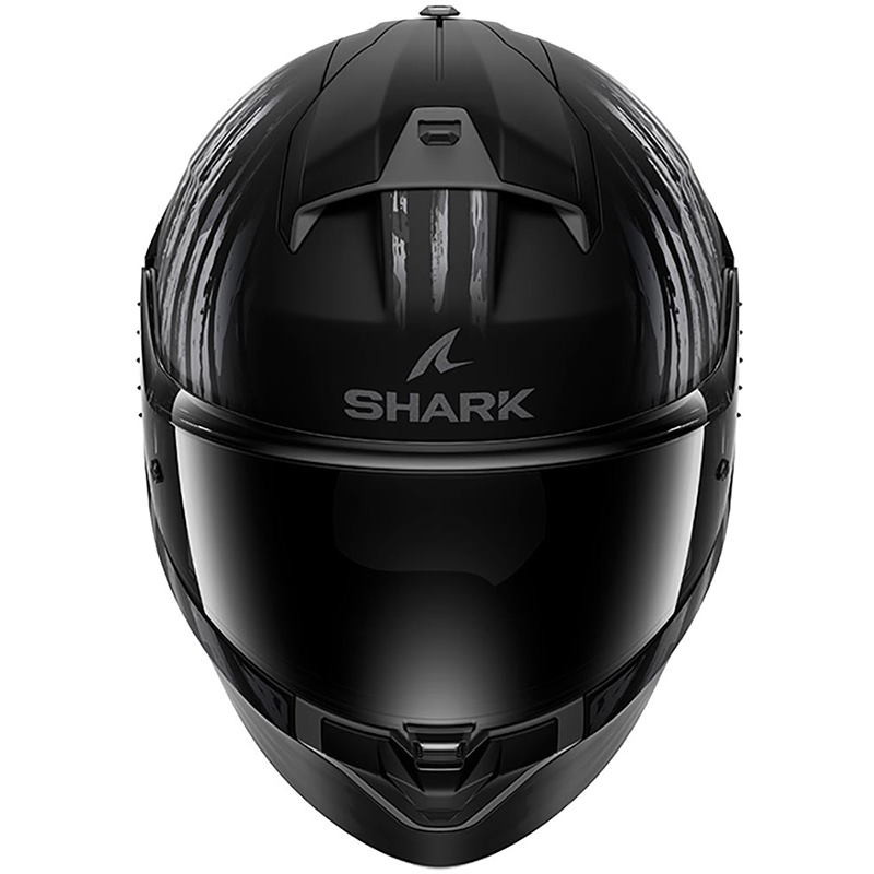 SHARK CASQUE RIDILL 2 ASSYA MAT BLACK