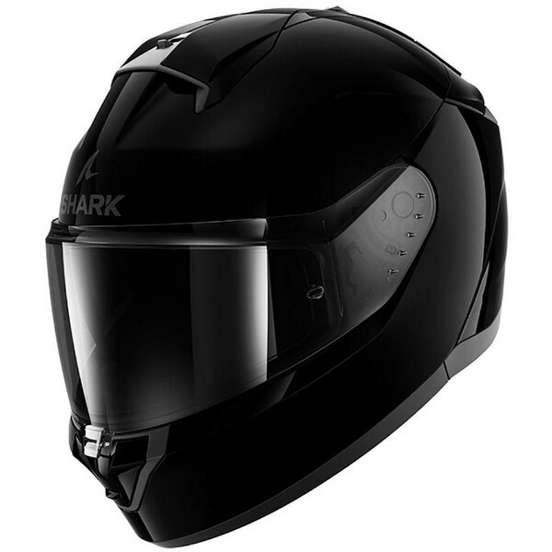 SHARK CASQUE RIDILL 2 BLANK SHARK CASQUE RIDILL 2 BLANK