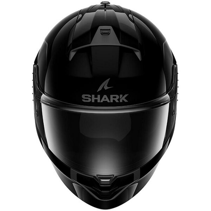 SHARK CASQUE RIDILL 2 BLANK
