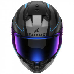 SHARK CASQUE D-SKWAL 3 SIZLER MAT