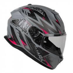 SHARK CASQUE D-SKWAL 3 BLAST-R MAT