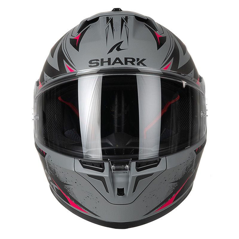 SHARK CASQUE D-SKWAL 3 BLAST-R MAT
