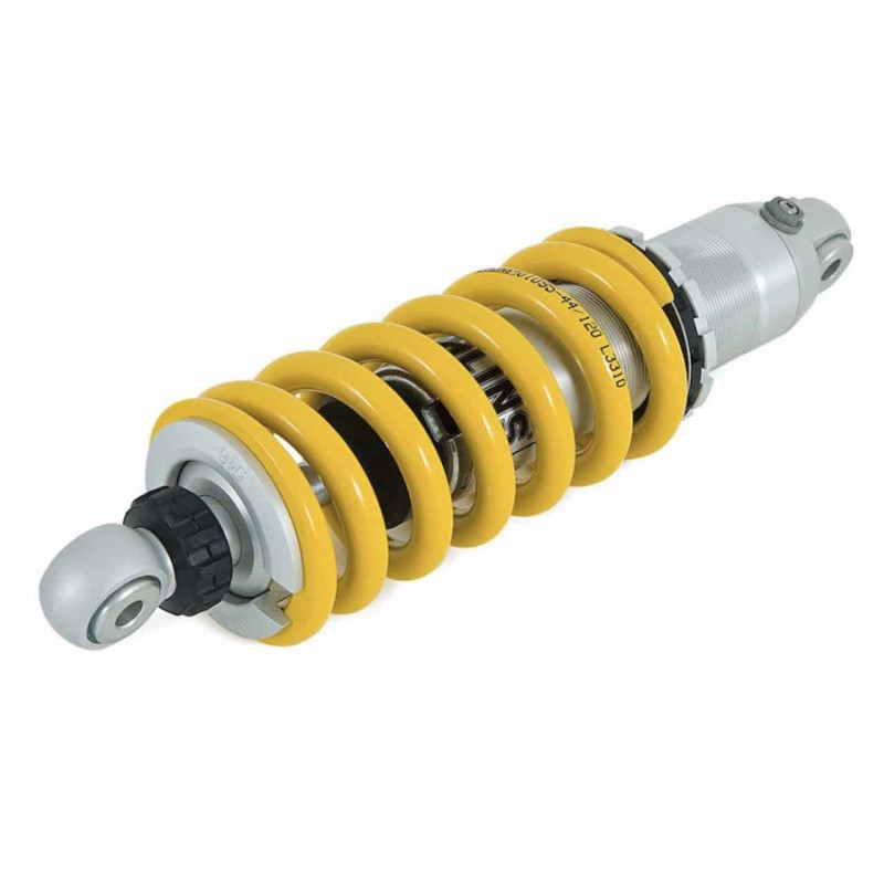 OHLINS Amortisseur arrière Öhlins STX46 MT-09 - YA5700000000 OHLINS Amortisseur arrière Öhlins STX46 MT-09 - YA5700000000