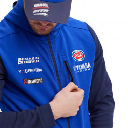 YAMAHA SWEAT YAMAHA SUPERBIKE WSBK KALTAN HOMME 2025